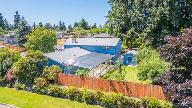 2011 E 70th Street, Tacoma, WA 98404