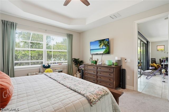 16329 Aberdeen WAY, Naples, FL 34110