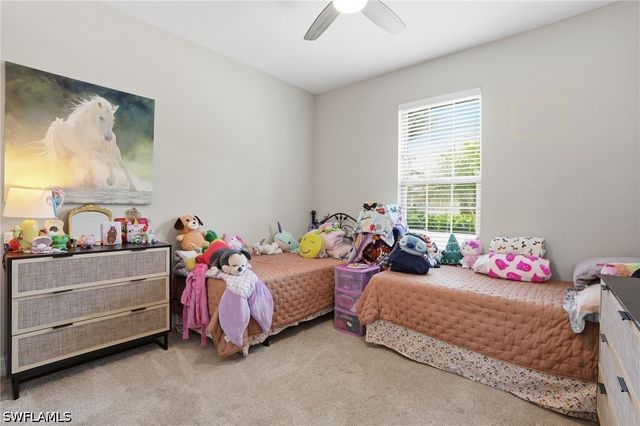 16329 Aberdeen WAY, Naples, FL 34110