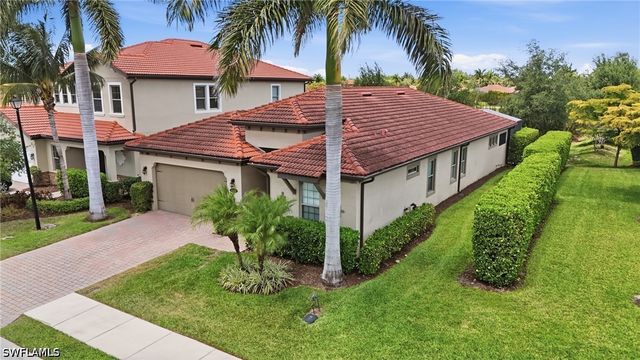 16329 Aberdeen WAY, Naples, FL 34110