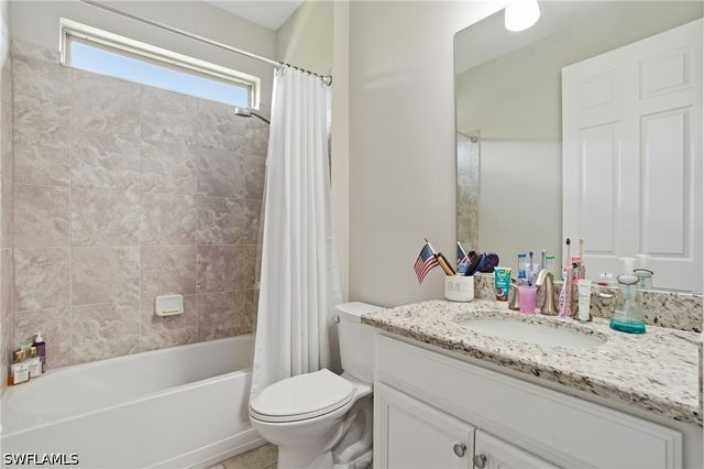 16329 Aberdeen WAY, Naples, FL 34110