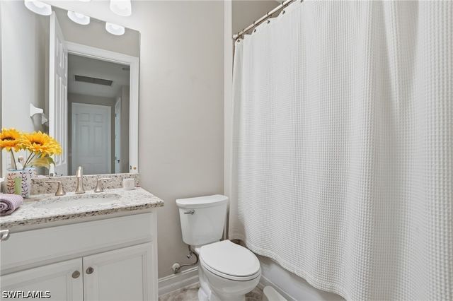 16329 Aberdeen WAY, Naples, FL 34110