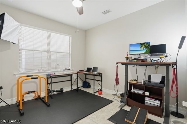 16329 Aberdeen WAY, Naples, FL 34110