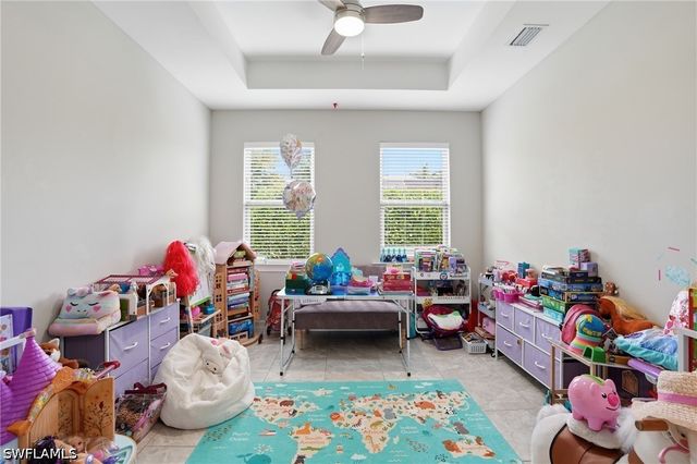 16329 Aberdeen WAY, Naples, FL 34110