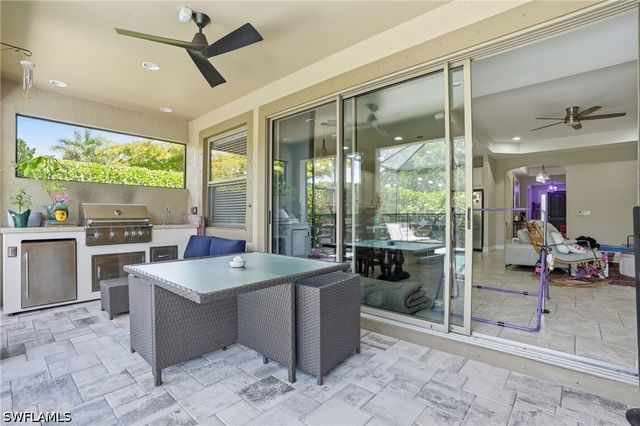 16329 Aberdeen WAY, Naples, FL 34110