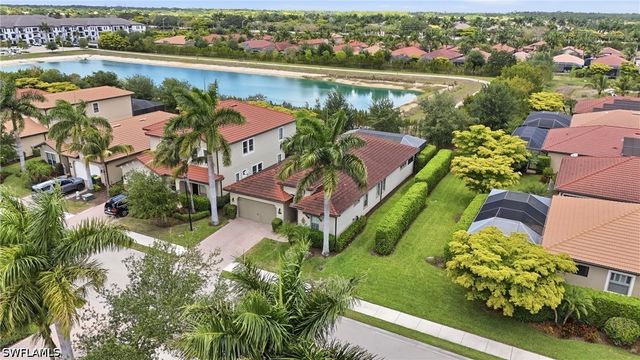 16329 Aberdeen WAY, Naples, FL 34110