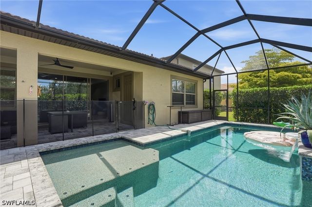 16329 Aberdeen WAY, Naples, FL 34110