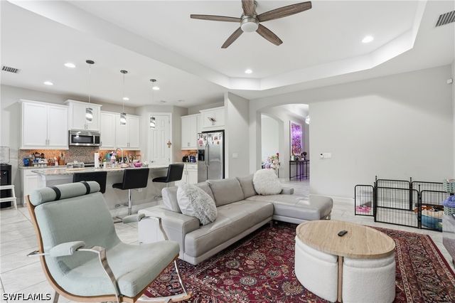 16329 Aberdeen WAY, Naples, FL 34110