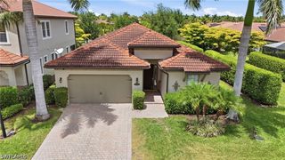 16329 Aberdeen WAY, Naples, FL 34110