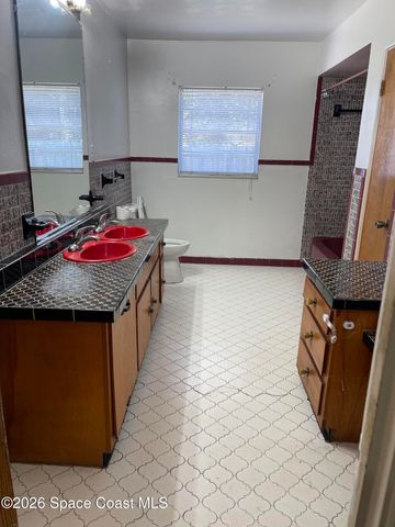 1601 Virginia Drive, Melbourne, FL 32935