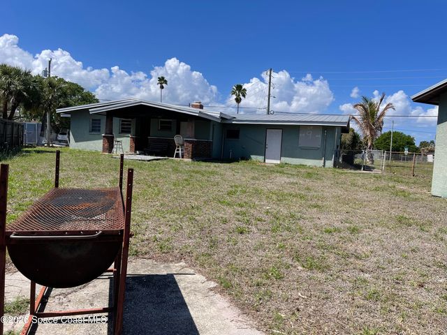 1601 Virginia Drive, Melbourne, FL 32935