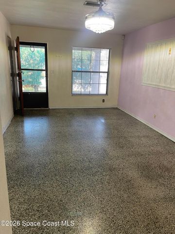 1601 Virginia Drive, Melbourne, FL 32935