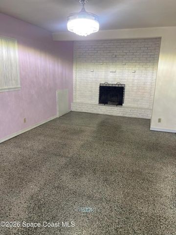 1601 Virginia Drive, Melbourne, FL 32935