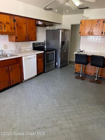 1601 Virginia Drive, Melbourne, FL 32935