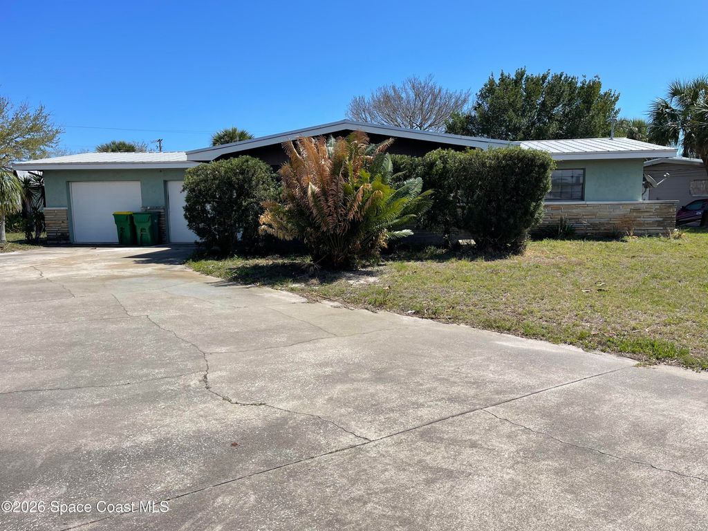 1601 Virginia Drive, Melbourne, FL 32935