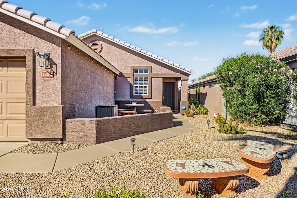 1392 E BINNER Drive, Chandler, AZ 85225 — photo 3