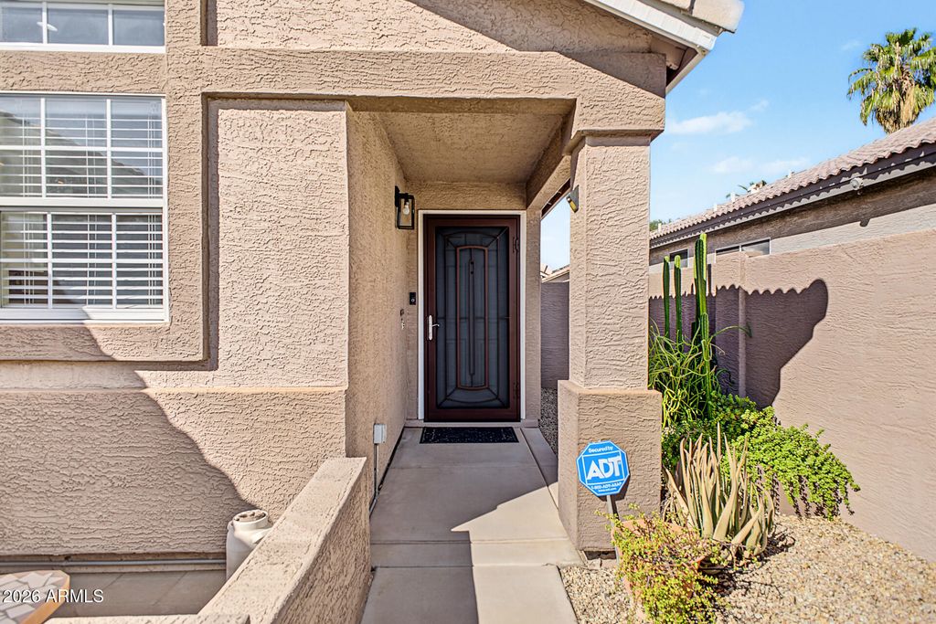 1392 E BINNER Drive, Chandler, AZ 85225 — photo 4