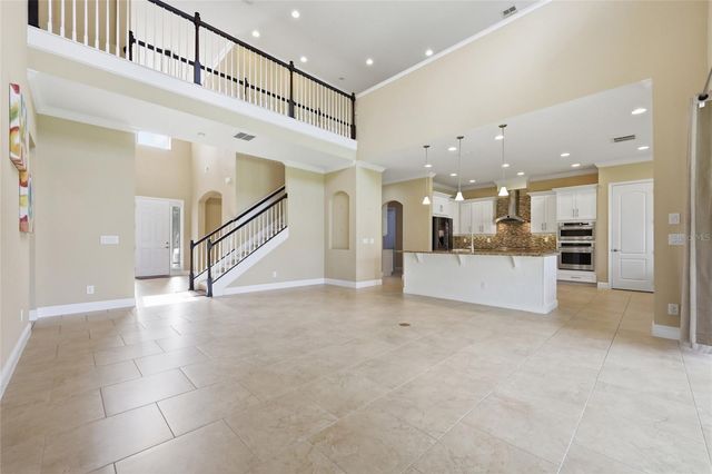 504 CINDER POINT, Sanford, FL 32771