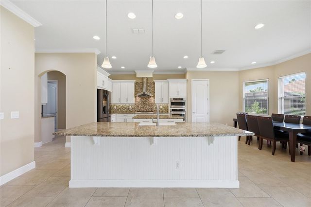 504 CINDER POINT, Sanford, FL 32771