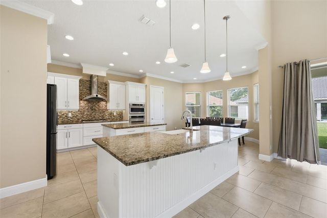 504 CINDER POINT, Sanford, FL 32771