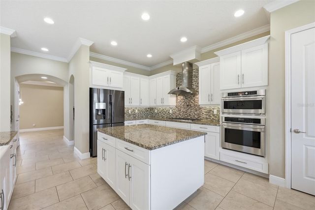 504 CINDER POINT, Sanford, FL 32771