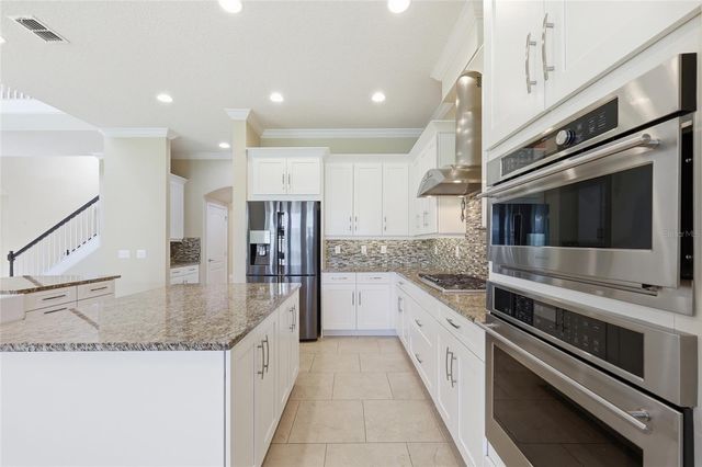 504 CINDER POINT, Sanford, FL 32771