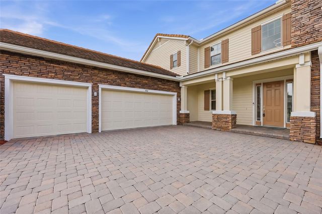 504 CINDER POINT, Sanford, FL 32771