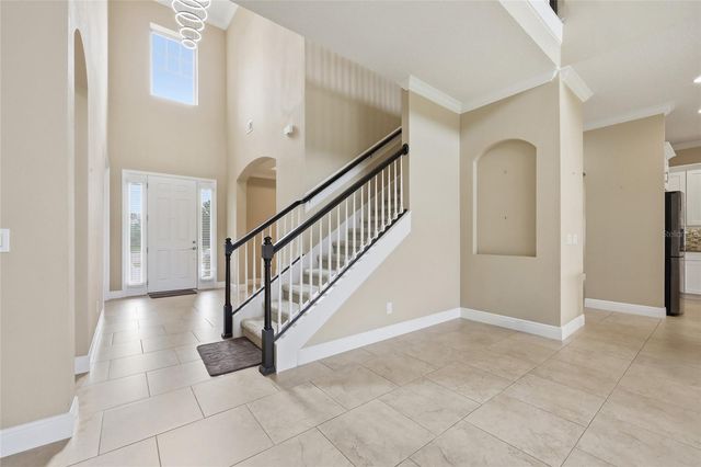 504 CINDER POINT, Sanford, FL 32771