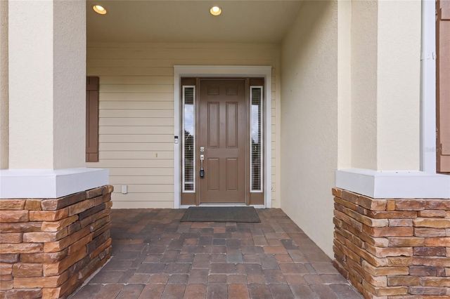 504 CINDER POINT, Sanford, FL 32771