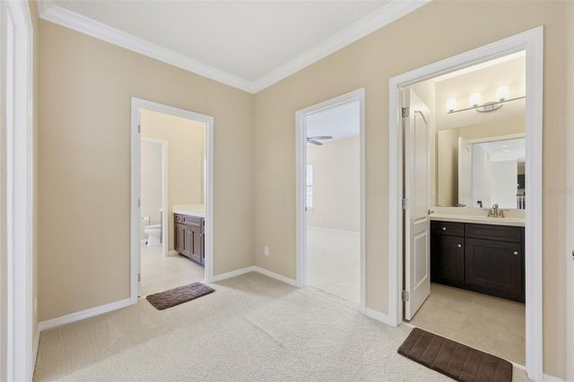 504 CINDER POINT, Sanford, FL 32771