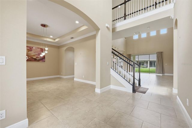 504 CINDER POINT, Sanford, FL 32771