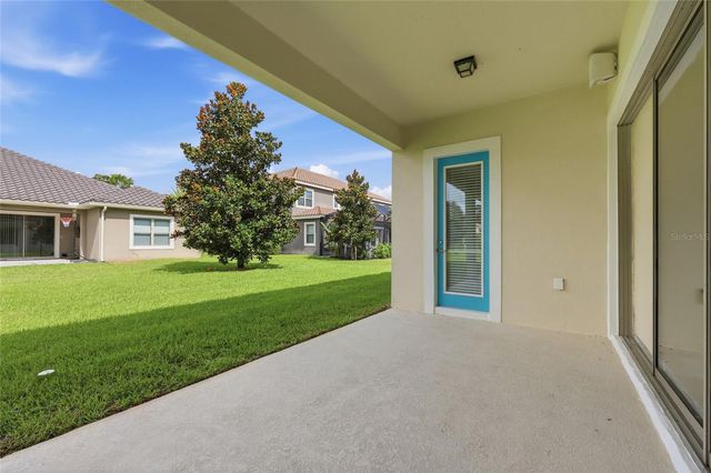 504 CINDER POINT, Sanford, FL 32771