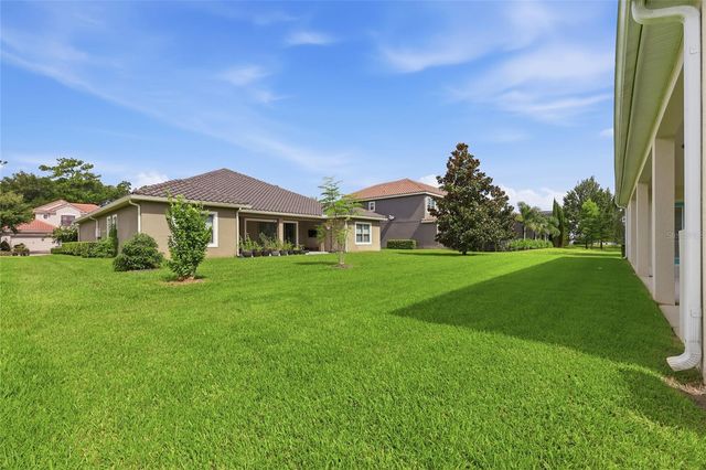 504 CINDER POINT, Sanford, FL 32771