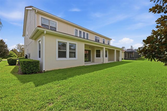 504 CINDER POINT, Sanford, FL 32771