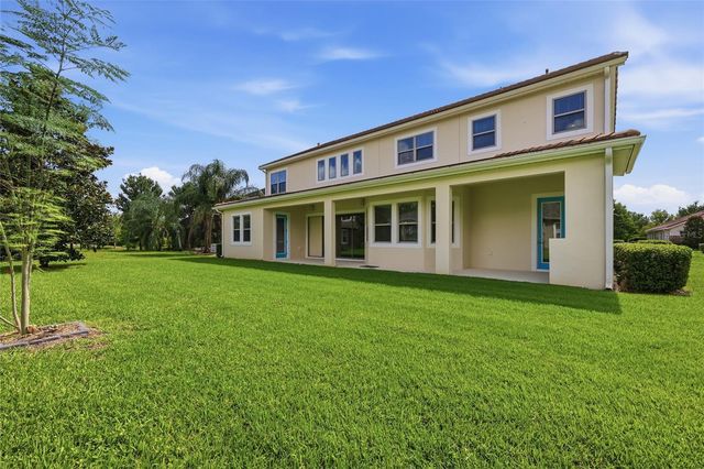 504 CINDER POINT, Sanford, FL 32771