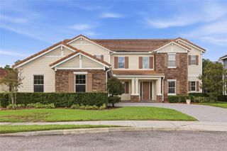 504 CINDER POINT, Sanford, FL 32771