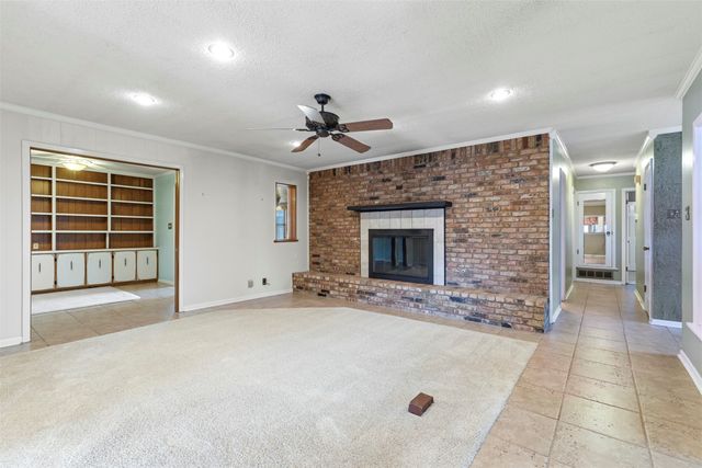 3217 Dauphine Drive, Sherman, TX 75090