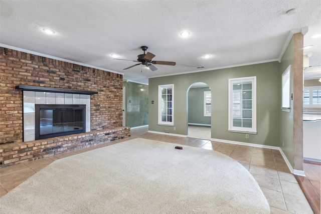 3217 Dauphine Drive, Sherman, TX 75090