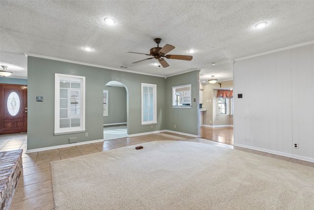 3217 Dauphine Drive, Sherman, TX 75090