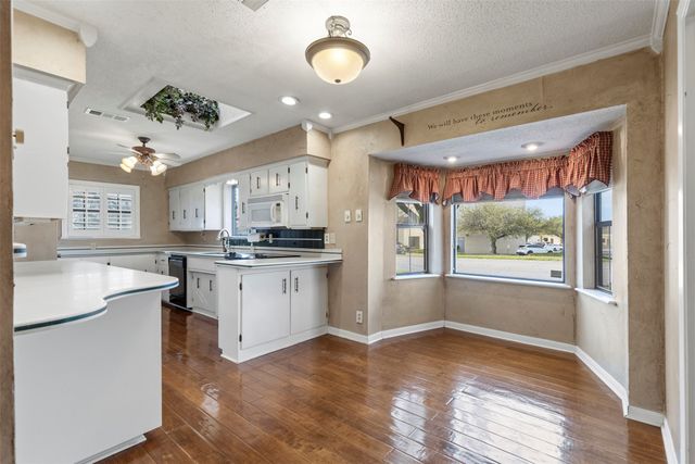 3217 Dauphine Drive, Sherman, TX 75090