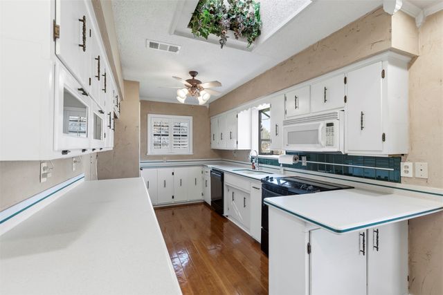 3217 Dauphine Drive, Sherman, TX 75090