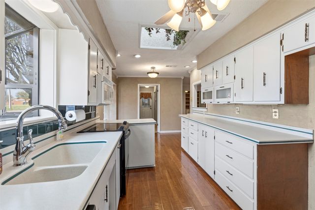 3217 Dauphine Drive, Sherman, TX 75090
