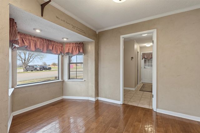 3217 Dauphine Drive, Sherman, TX 75090