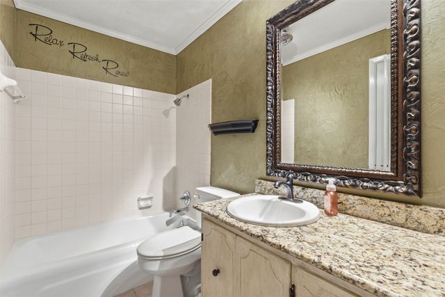 3217 Dauphine Drive, Sherman, TX 75090