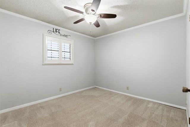 3217 Dauphine Drive, Sherman, TX 75090