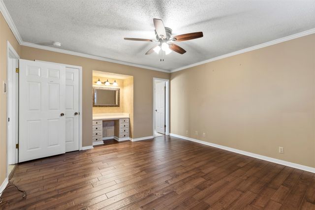 3217 Dauphine Drive, Sherman, TX 75090