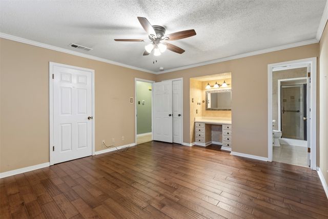3217 Dauphine Drive, Sherman, TX 75090