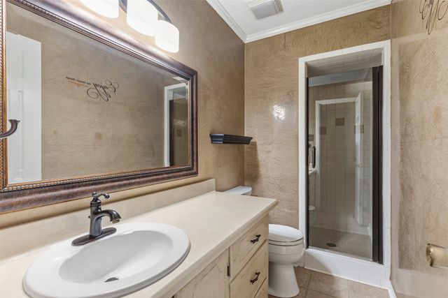 3217 Dauphine Drive, Sherman, TX 75090