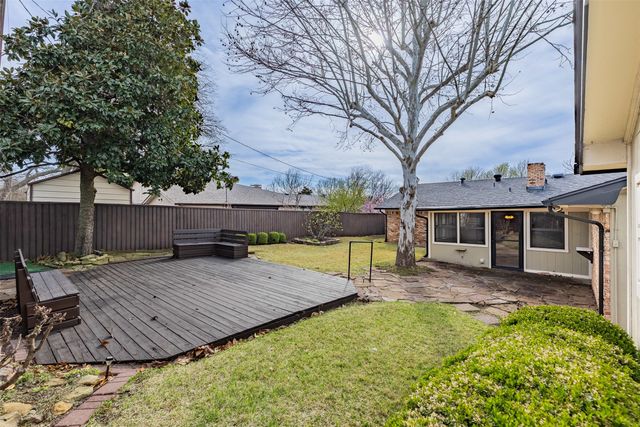3217 Dauphine Drive, Sherman, TX 75090