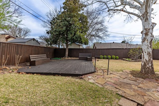 3217 Dauphine Drive, Sherman, TX 75090